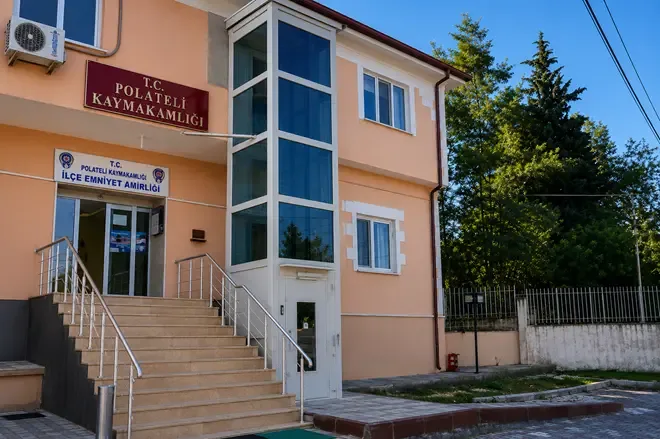 Koltuklu Merdiven Asansörü Engelli Merdiveni