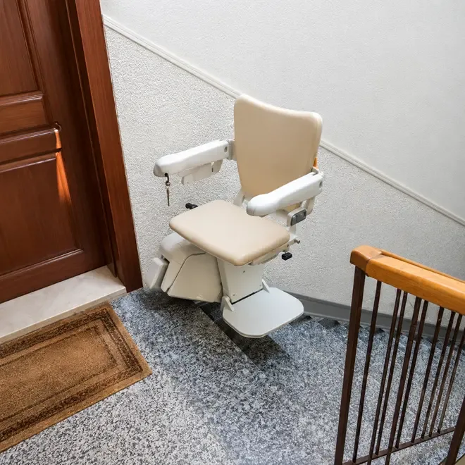 Handicare 1100 – görsel 6