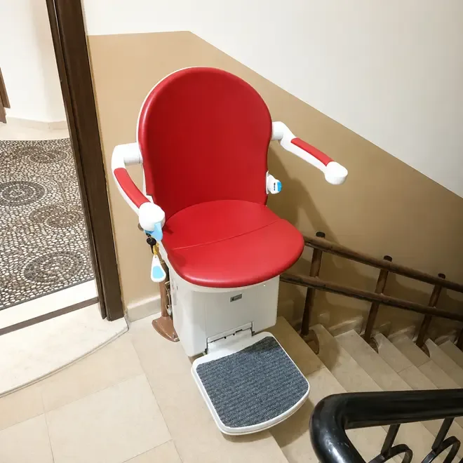 Handicare 4000 – görsel 2