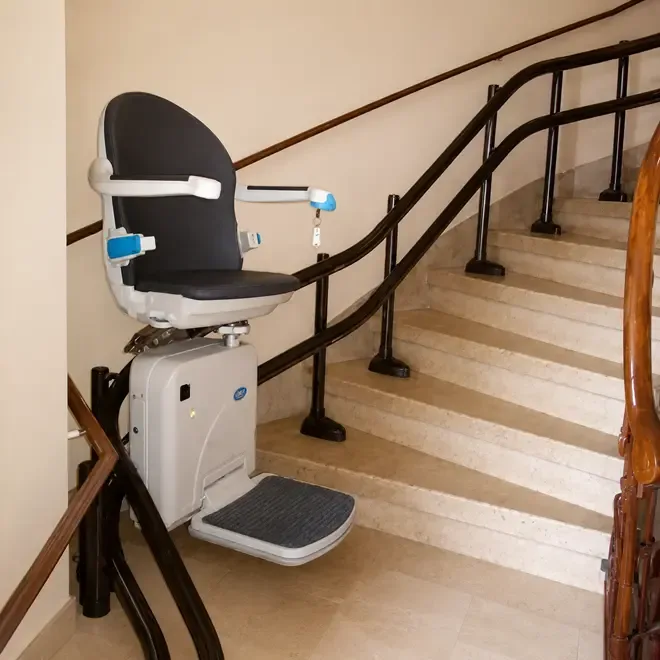 Handicare 4000 – görsel 4