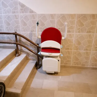 Handicare 4000 – görsel 3