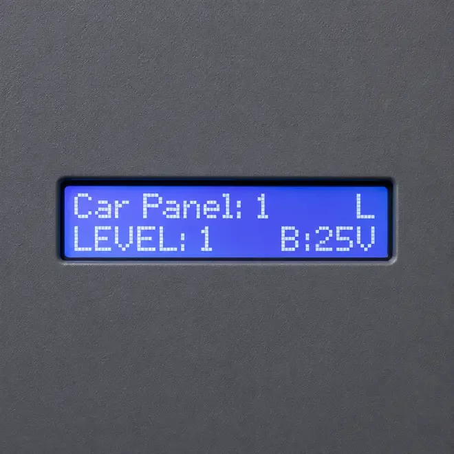 Luma Ev Asansörü – görsel 6