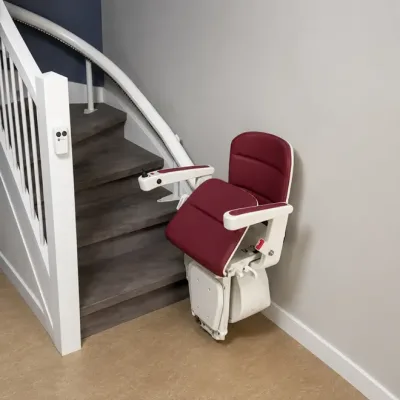 Handicare FreeCurve – görsel 1