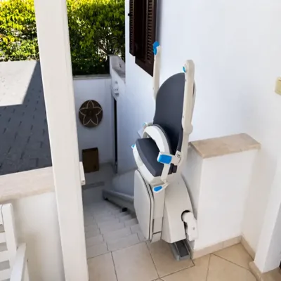 Handicare 1000 – görsel 6