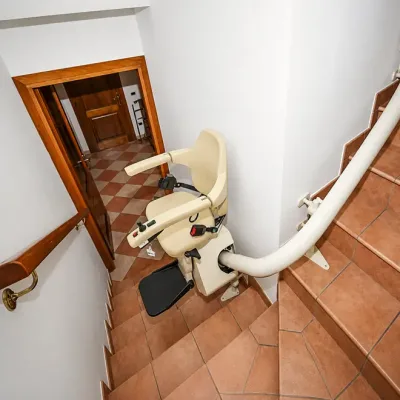 Handicare FreeCurve – görsel 8