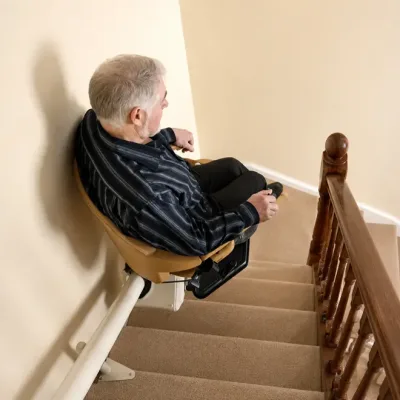 Handicare FreeCurve – görsel 10