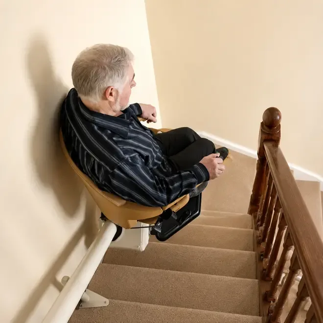 Handicare FreeCurve – görsel 10