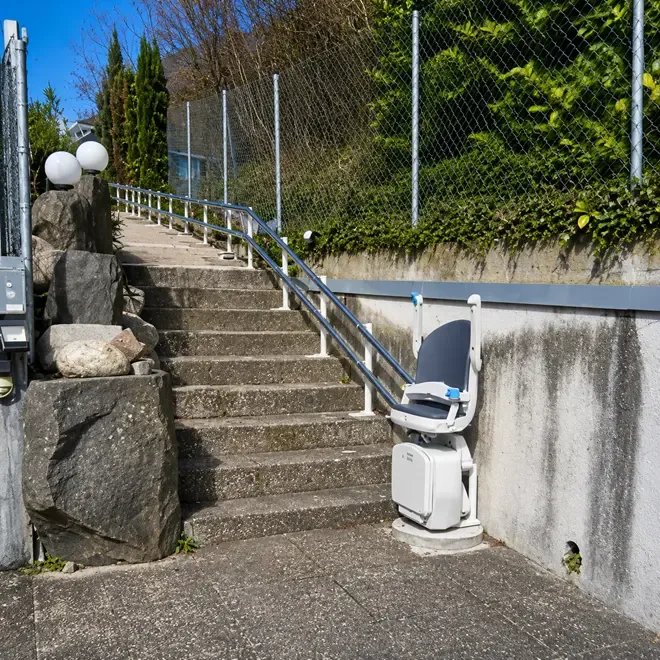 Handicare 4000 – görsel 7