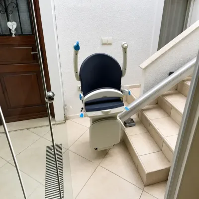Handicare 1000 – görsel 5
