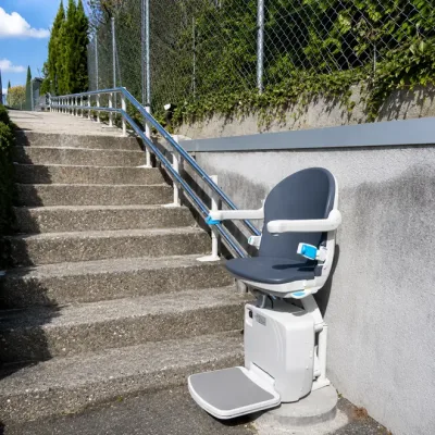 Handicare 4000 – görsel 8