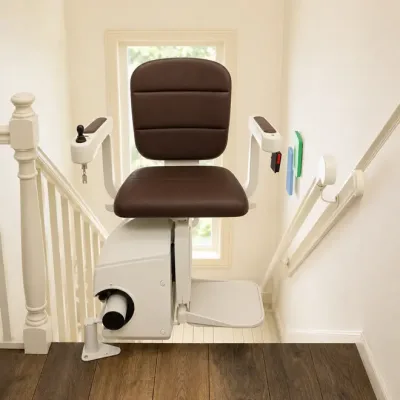 Handicare FreeCurve – görsel 18