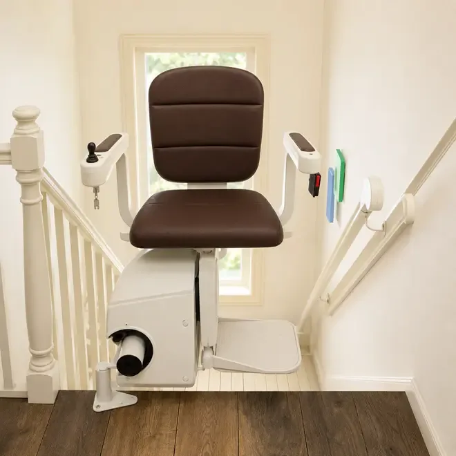 Handicare FreeCurve – görsel 18