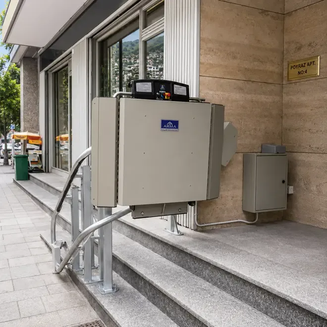 Garaventa Artira – görsel 6