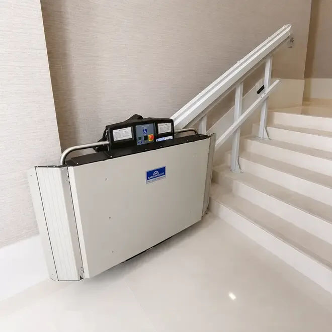 Garaventa X3 – görsel 2
