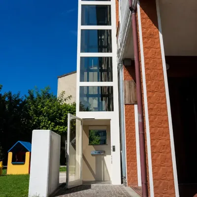 Panoramik Ev Asansörleri – görsel 10