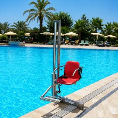 Aqualift Havuz Asansörü – görsel 8