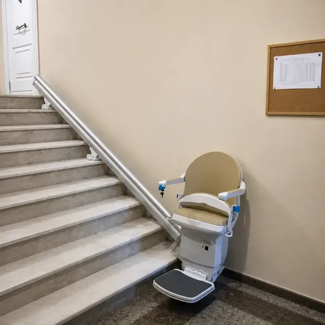 Handicare 1000 – görsel 7