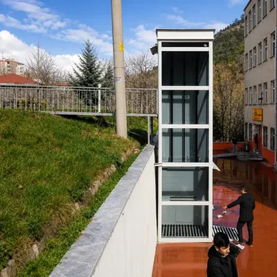 Panoramik Ev Asansörleri – görsel 15