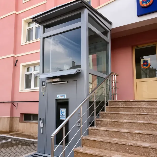 Panoramik Ev Asansörleri – görsel 16