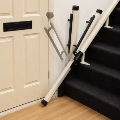 Handicare FreeCurve – görsel 21