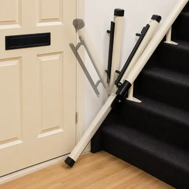 Handicare FreeCurve – görsel 21