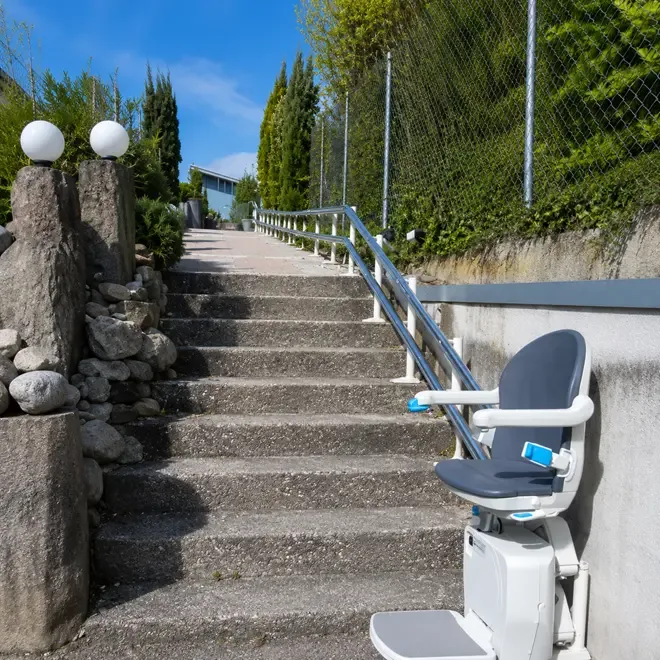 Handicare 4000 – görsel 10