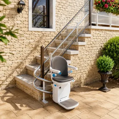 Handicare 4000 – görsel 11