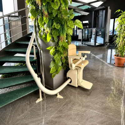 Handicare FreeCurve – görsel 25