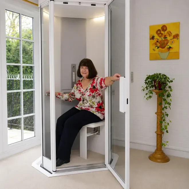 LifeStyle Ev Asansörü – görsel 10
